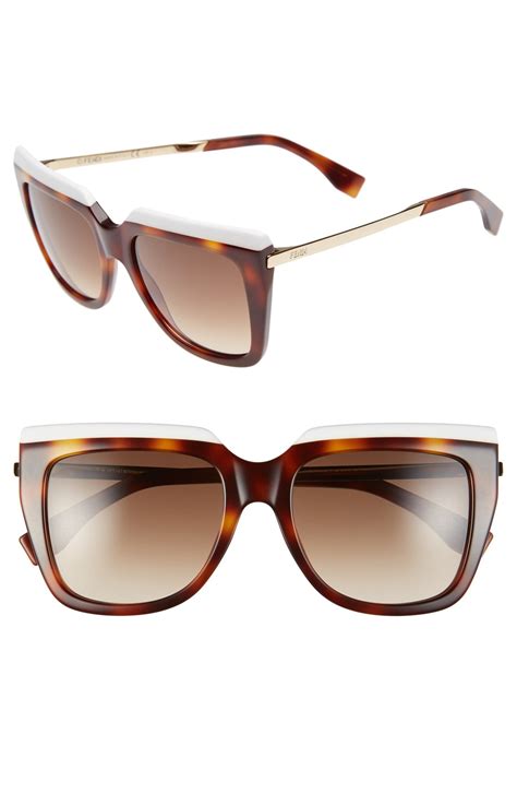 fendi retro sunglasses|fendi unisex sunglasses.